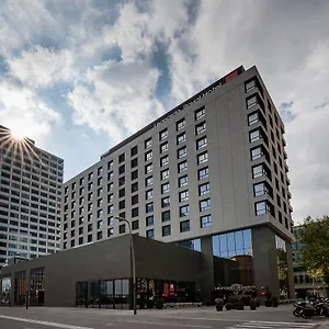 4* Отель Leonardo Royal Fira