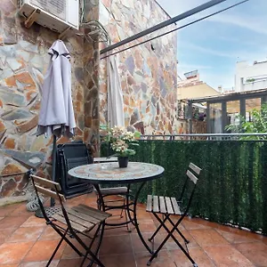 House Barcelona