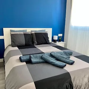  Pensjonat Casa Uma Hiszpania