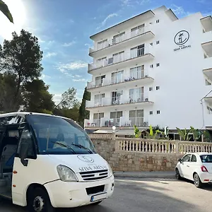 ** Hotel Selva Arenal Hiszpania