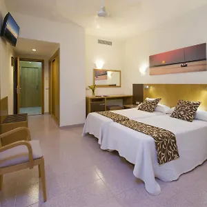 *** Hotel Gran Sol Hiszpania